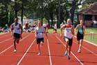 100 metres, North of England Division 2E, Morpeth.